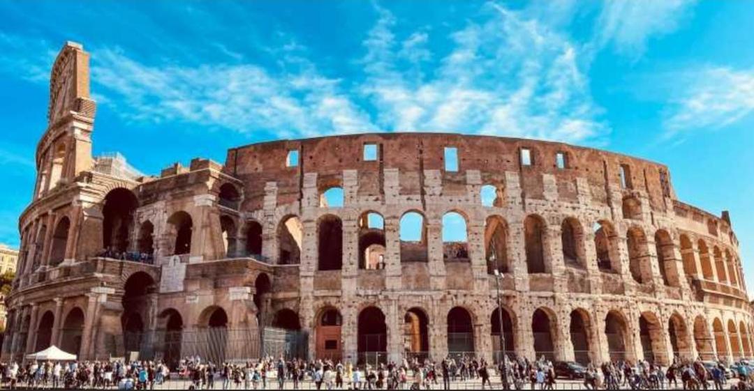 Maison Merulana Colosseo * Rom