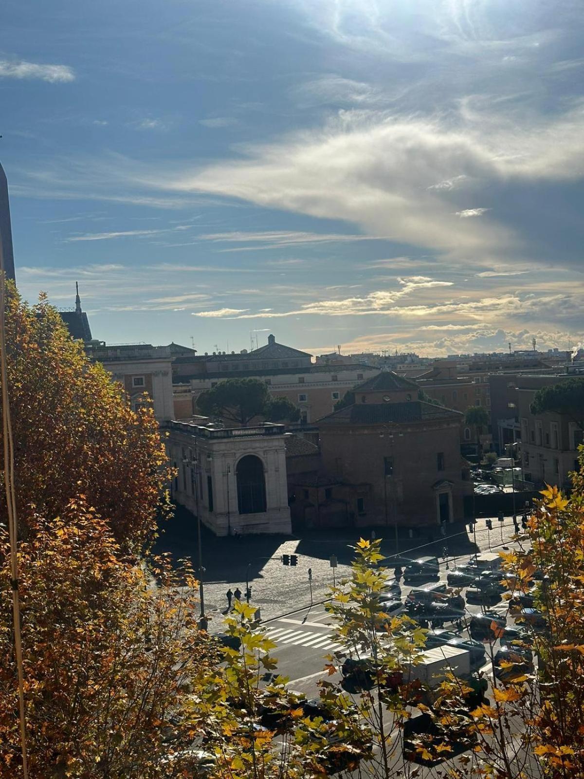 Gæstehus Maison Merulana Colosseo *